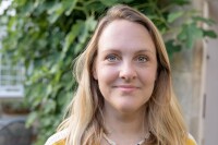 Helen Cawley, UKCP Accredited Psychotherapist