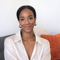 Whitney Shaw-Dale, UKCP Accredited Psychotherapist