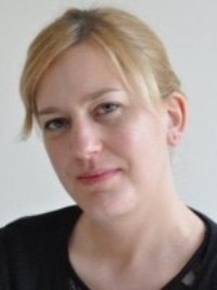 Katharine Palmer, UKCP Accredited Psychotherapist