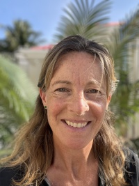 Emily Lodge, UKCP Accredited Psychotherapist