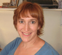 Harriet O'Brien, UKCP Accredited Psychotherapist