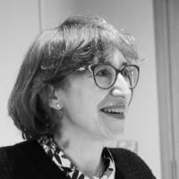 Harriet O'Brien, UKCP Accredited Psychotherapist