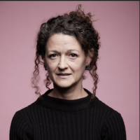 Elv Moody, UKCP Accredited Psychotherapist