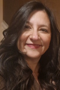 Ilknur Girgin, UKCP Accredited Psychotherapist