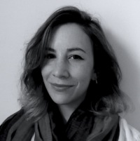 Emily Palmer-White, UKCP Accredited Psychotherapist
