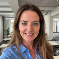 Katy Stephenson, UKCP Accredited Psychotherapist