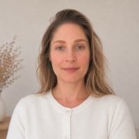 Natalija Hayter, UKCP Accredited Psychotherapist