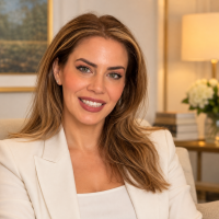 Chryssa Chalkia, UKCP Accredited Psychotherapist