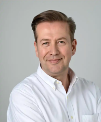 Christian Bayley, UKCP Accredited Psychotherapist