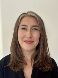 Jessica Levy, UKCP Accredited Psychotherapist