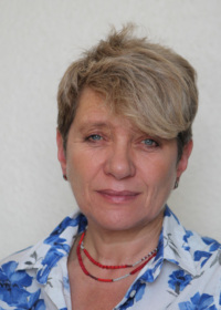 Myriam Sarens, UKCP Accredited Psychotherapist
