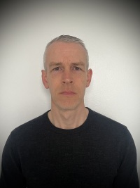 Richard Webster, UKCP Accredited Psychotherapist