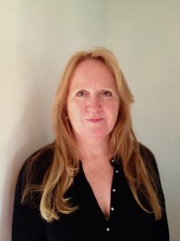 Pauline Hannon, UKCP Accredited Psychotherapist