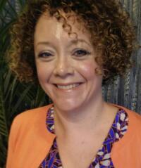 Glenda McIntosh, UKCP Accredited Psychotherapist