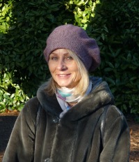 Sally Turberville Smith, UKCP Accredited Psychotherapist