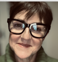 Rachael Glover, UKCP Accredited Psychotherapist