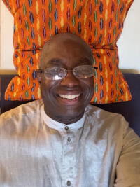 Haydn Forde, UKCP Accredited Psychotherapist