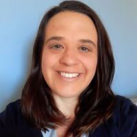 Emma Sandell, UKCP Accredited Psychotherapist