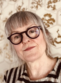 Dawn Wilson, UKCP Accredited Psychotherapist