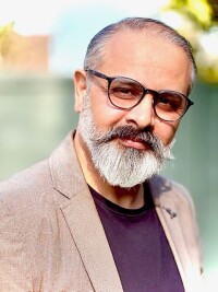 Faisal Mahmood, UKCP Accredited Psychotherapist