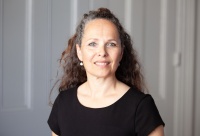Pippa Fairhead, UKCP Accredited Psychotherapist