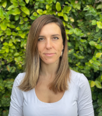 Claire Peverelli, UKCP Accredited Psychotherapist