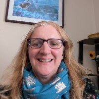 Karen Wormald, UKCP Accredited Psychotherapist