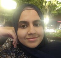 Ayesha Bhatti, UKCP Accredited Psychotherapist