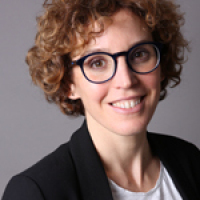 caroline fuseau, UKCP Accredited Psychotherapist