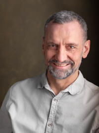 Matt Dunlop, UKCP Accredited Psychotherapist