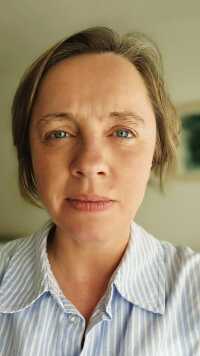 Annabelle Kelly, UKCP Accredited Psychotherapist