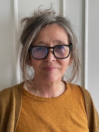 Julie Ridlington, UKCP Accredited Psychotherapist