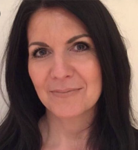 Denise Sims, UKCP Accredited Psychotherapist