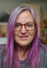 Lynn Buckley, UKCP Accredited Psychotherapist