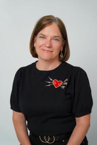 Harriet Drake, UKCP Accredited Psychotherapist