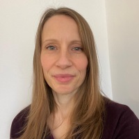 Kate Scurr, UKCP Accredited Psychotherapist