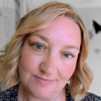 Emma Thomson, UKCP Accredited Psychotherapist