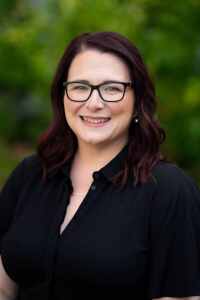 Faye Kinirons, UKCP Accredited Psychotherapist