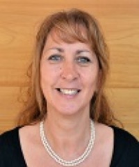 Susan Arslan, UKCP Accredited Psychotherapist