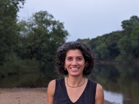 Taara Chandani, UKCP Accredited Psychotherapist