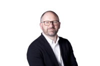 Daniel Anderson, UKCP Accredited Psychotherapist