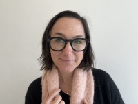 Annabelle Meyer Ahouiyek, UKCP Accredited Psychotherapist