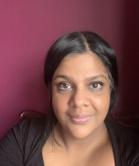 Sushila Barton-King, UKCP Accredited Psychotherapist