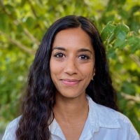 Kryshna Popat, UKCP Accredited Psychotherapist