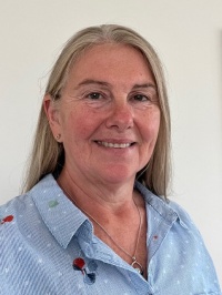 Helen Anne Wells, UKCP Accredited Psychotherapist