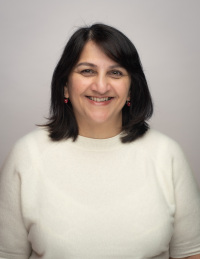Shabnam Yasmin, UKCP Accredited Psychotherapist