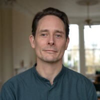 Toby Winter, UKCP Accredited Psychotherapist