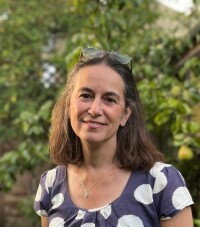 Sue Arthur, UKCP Accredited Psychotherapist