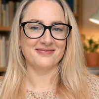 Jess Richards, UKCP Accredited Psychotherapist