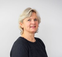 Catherine Rowland, UKCP Accredited Psychotherapist